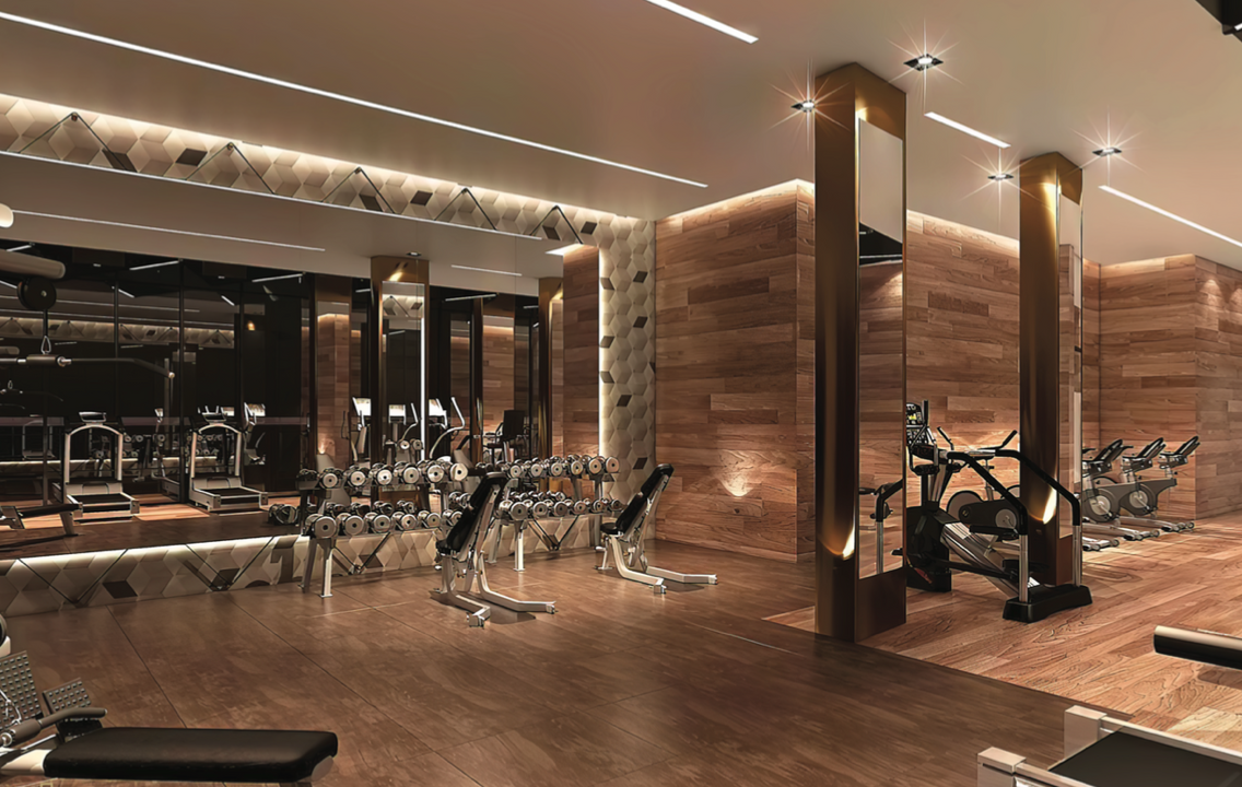 Квартира в Баре, Черногория, 31 м² - фото 8