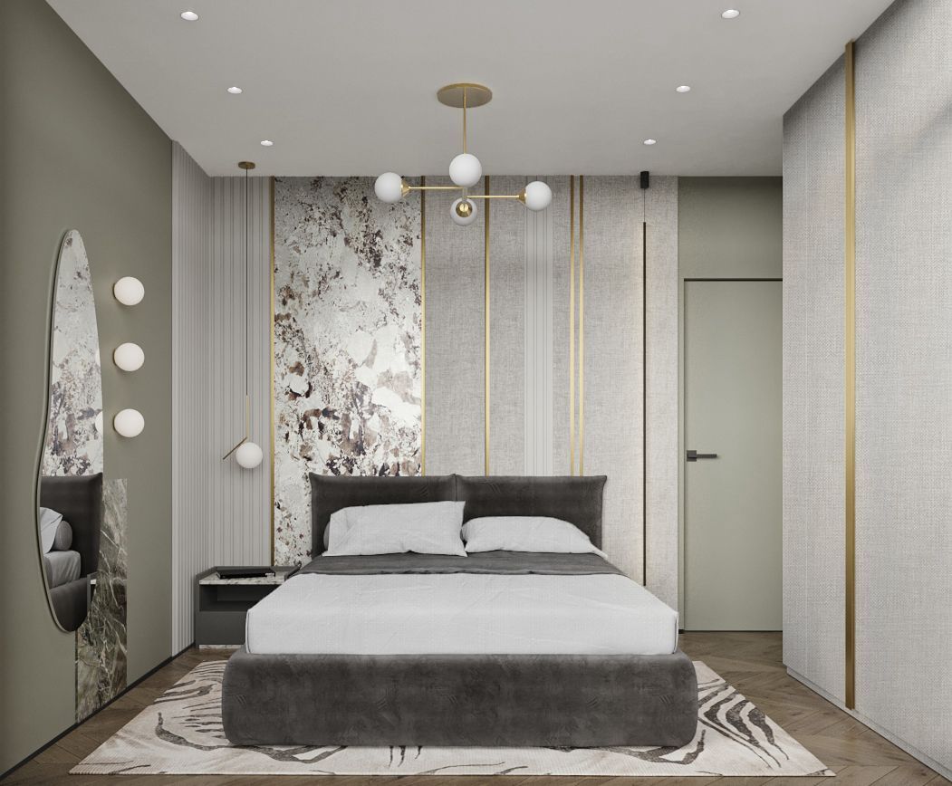 Квартира в Баре, Черногория, 55 м² - фото 9