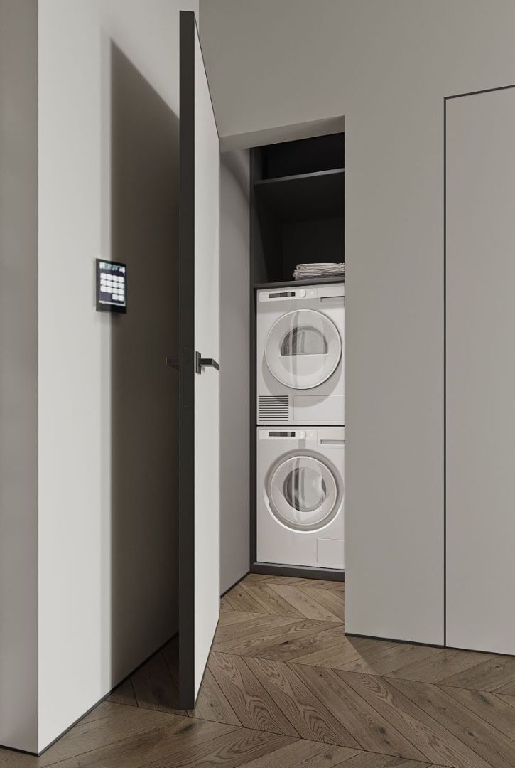 Квартира в Баре, Черногория, 22 м² - фото 10