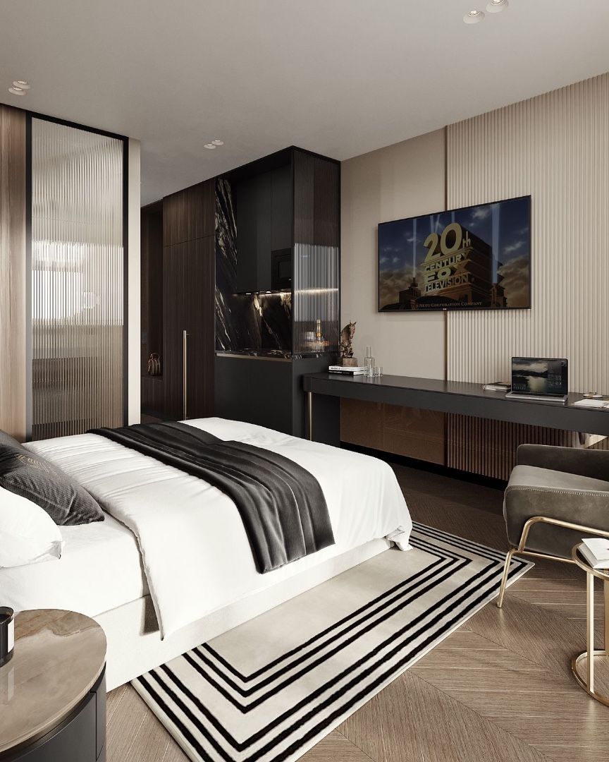 Квартира в Баре, Черногория, 23 м² - фото 11