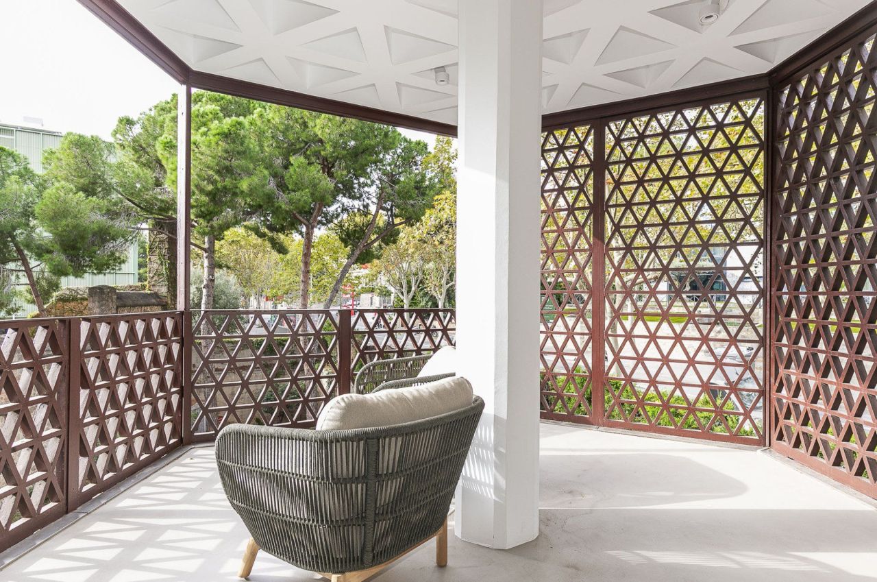 Квартира в Барселоне, Испания, 273 м² - фото 2