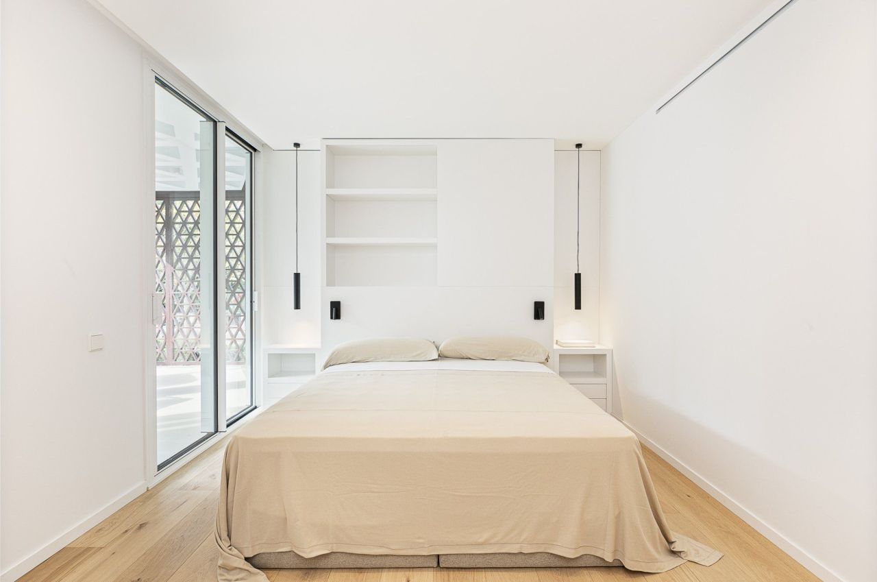 Квартира в Барселоне, Испания, 273 м² - фото 17