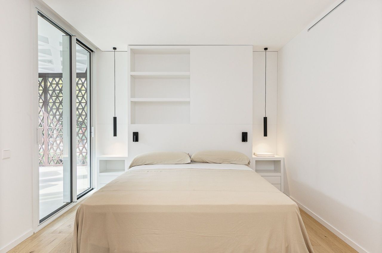 Квартира в Барселоне, Испания, 273 м² - фото 18