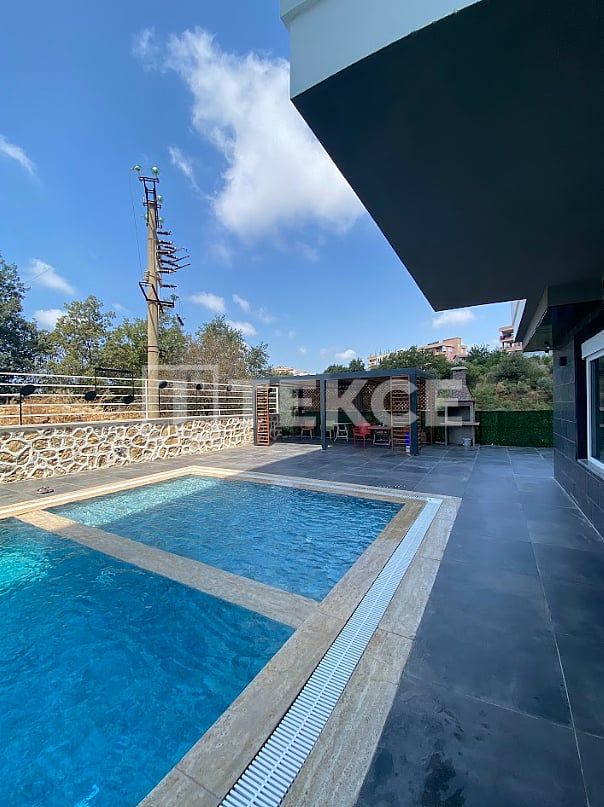 Апартаменты в Алании, Турция, 120 м² - фото 3