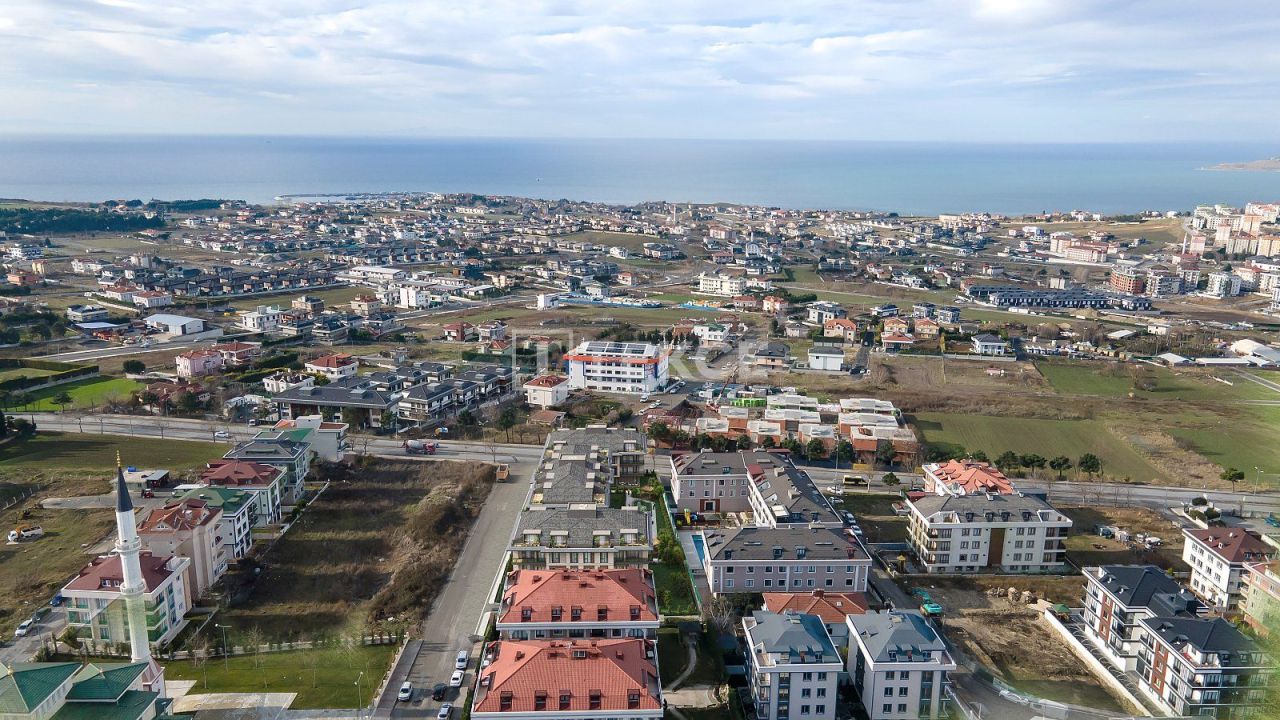 Апартаменты в Бейликдюзю, Турция, 103 м² - фото 4