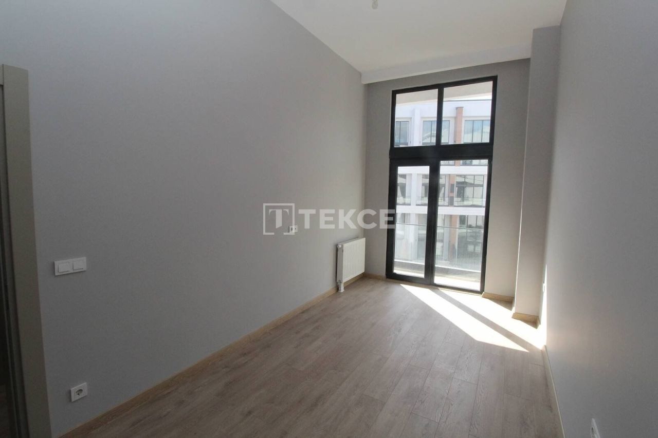 Апартаменты в Бейликдюзю, Турция, 80 м² - фото 16