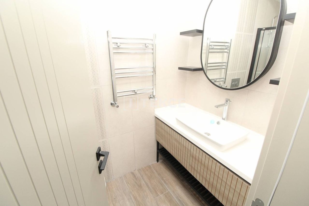 Апартаменты в Бейликдюзю, Турция, 80 м² - фото 18