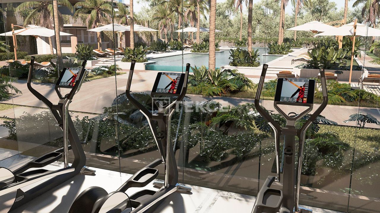 Апартаменты в Эстепоне, Испания, 118 м² - фото 18