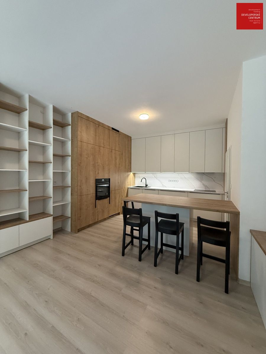 Квартира в Марианске-Лазне, Чехия, 57 м² - фото 1