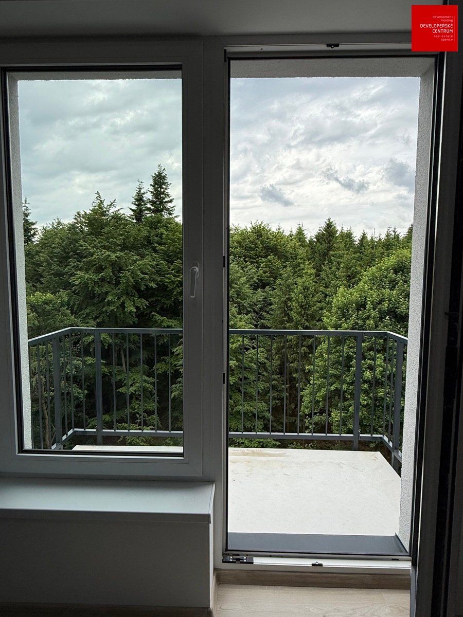 Квартира в Марианске-Лазне, Чехия, 57 м² - фото 3