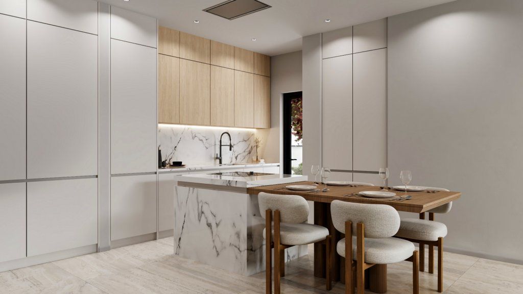 Апартаменты в Лимасоле, Кипр, 155 м² - фото 6