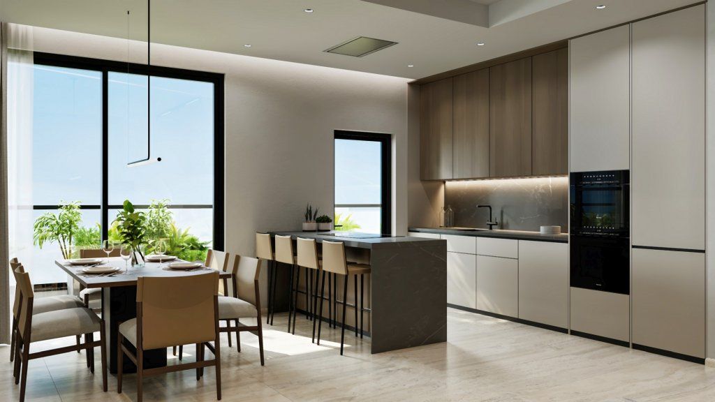 Апартаменты в Лимасоле, Кипр, 97 м² - фото 7