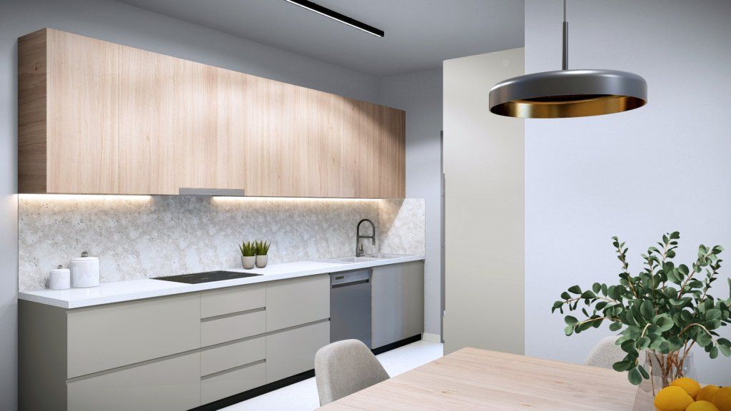 Апартаменты в Пафосе, Кипр, 106 м² - фото 9