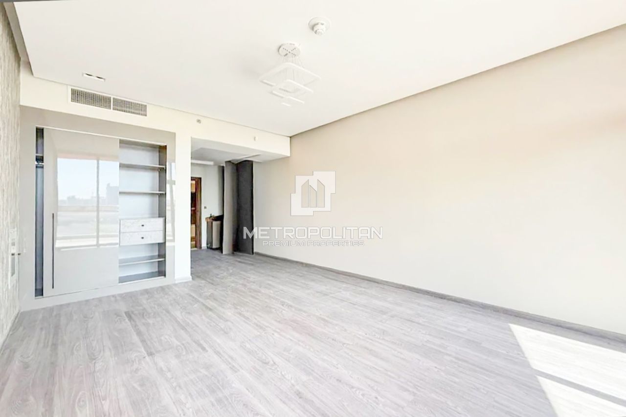 Апартаменты в Дубае, ОАЭ, 42 м² - фото 1