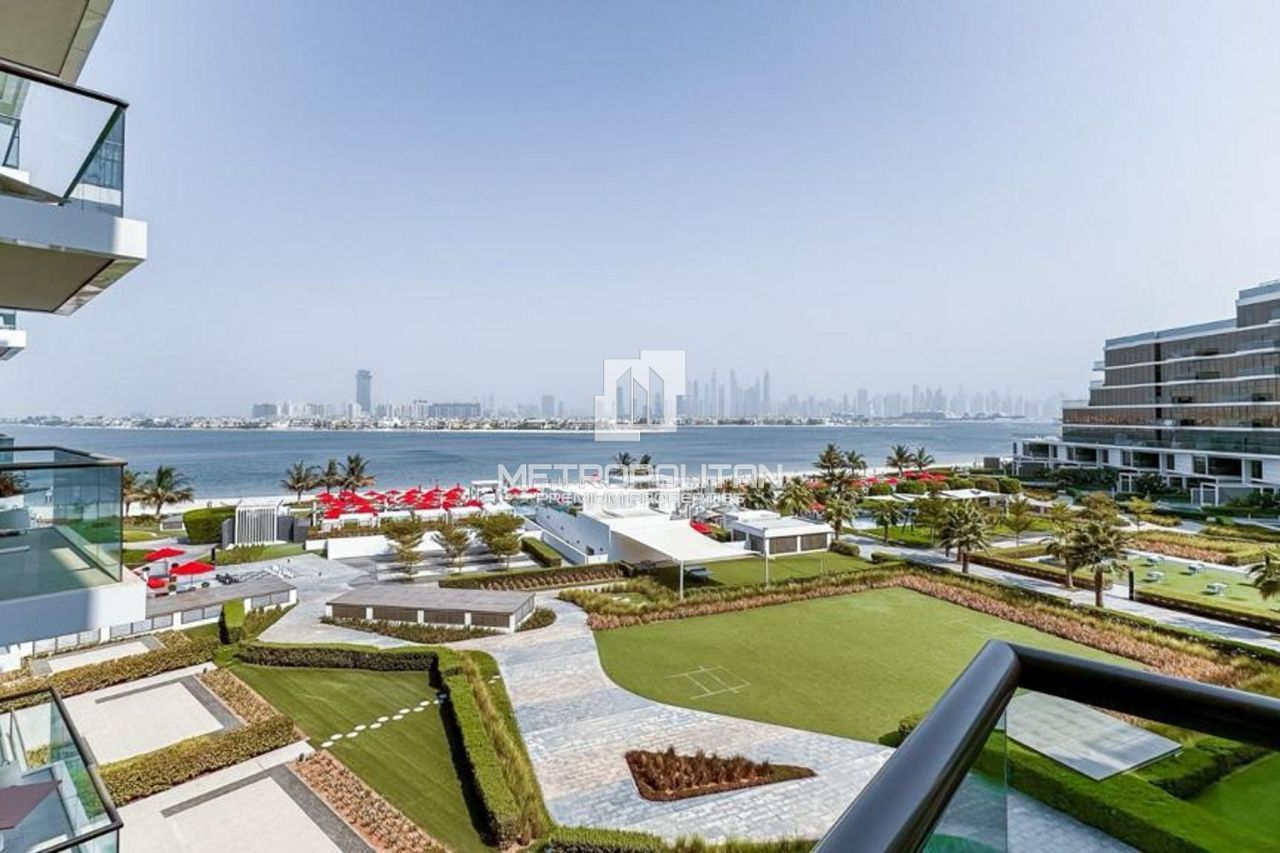 Апартаменты в Дубае, ОАЭ, 115 м² - фото 1