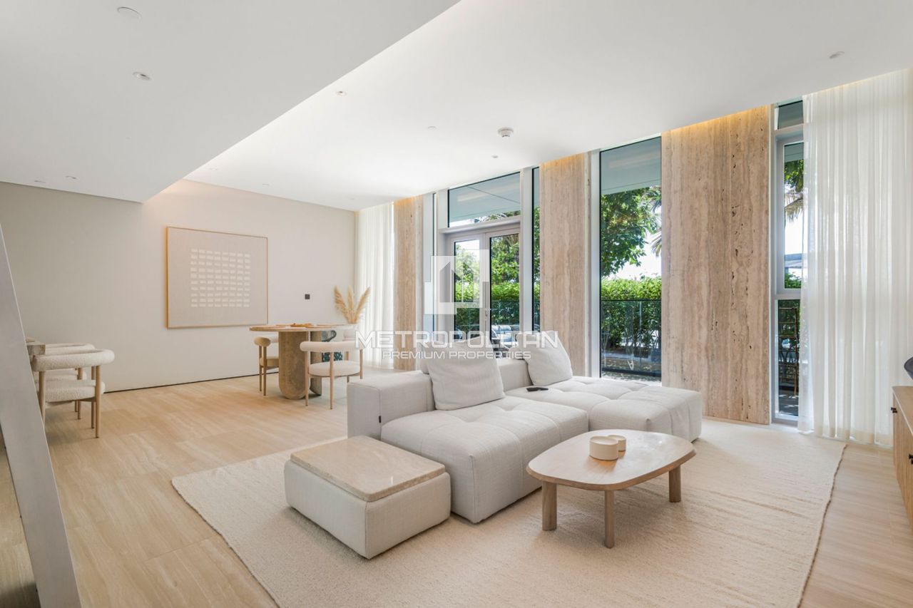 Апартаменты в Дубае, ОАЭ, 139 м² - фото 1
