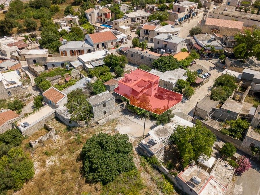 Вилла в Пафосе, Кипр, 177 м² - фото 1