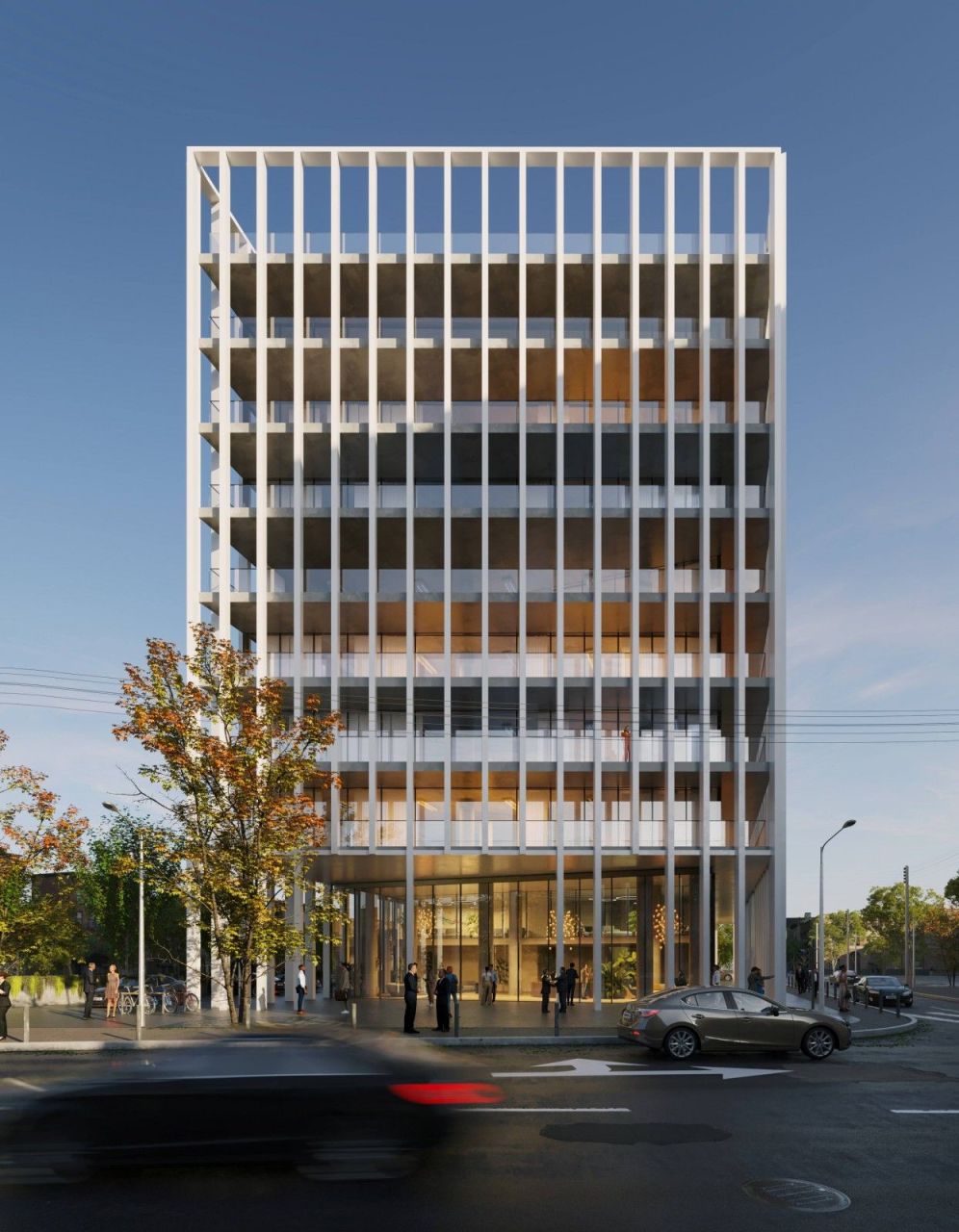 Офис в Лимасоле, Кипр - фото 2