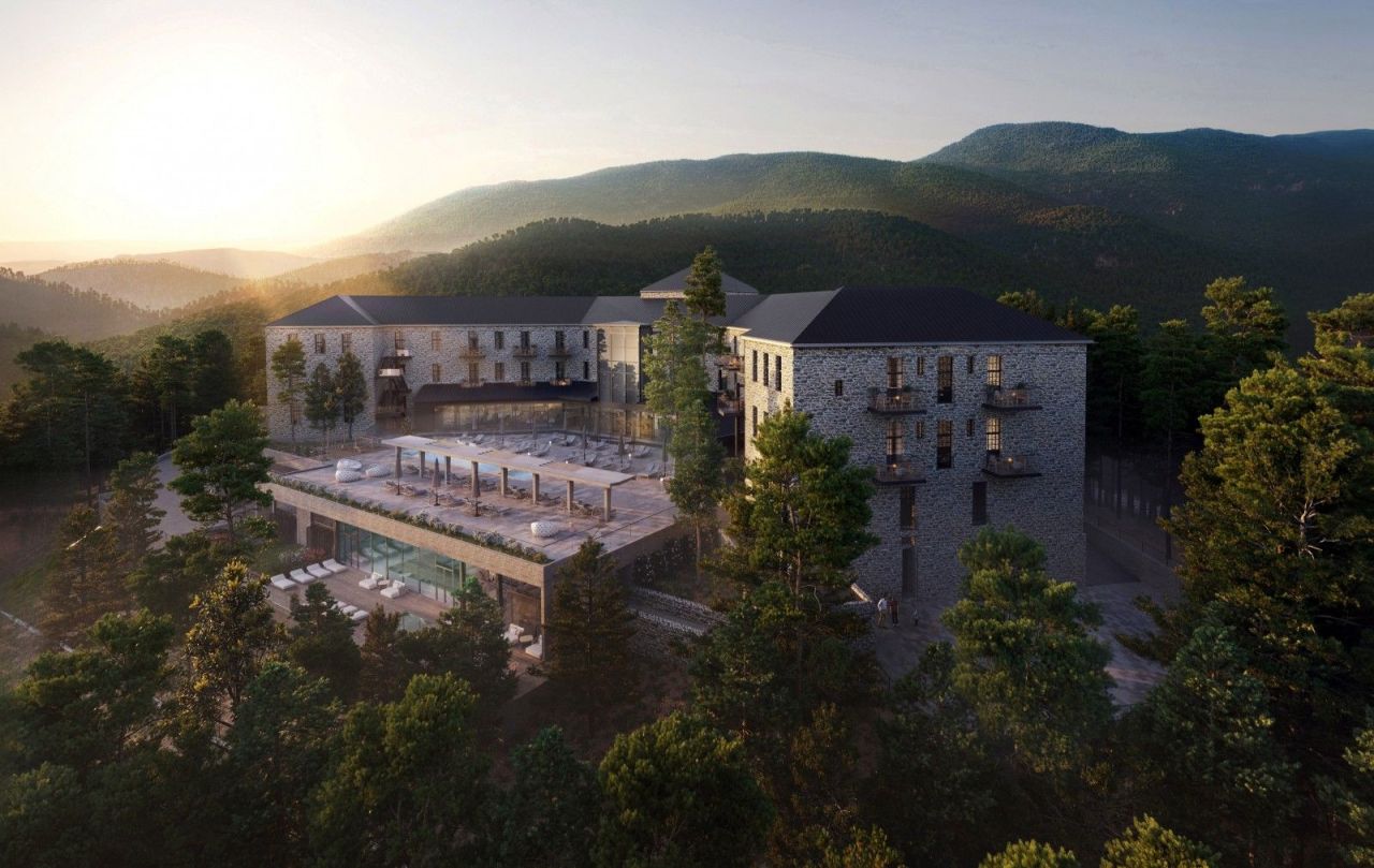 Студия в Лимасоле, Кипр, 46 м² - фото 2