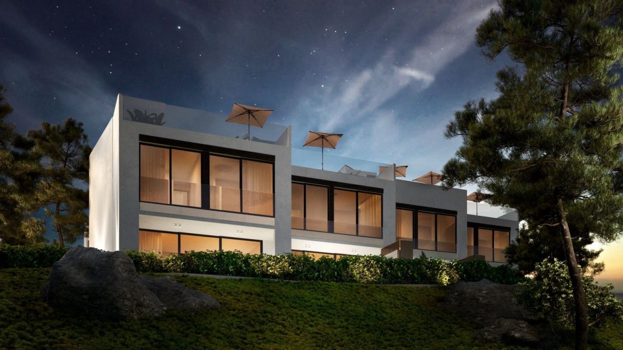 Вилла в Лимасоле, Кипр, 259 м² - фото 2