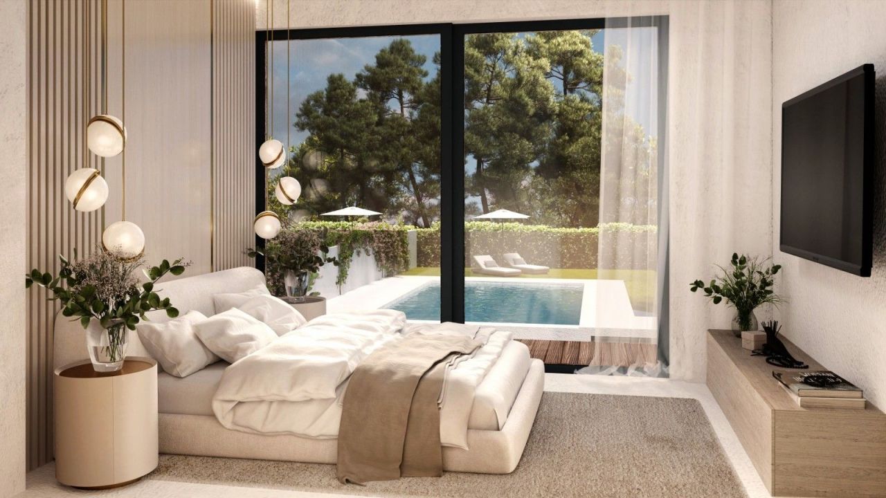 Таунхаус в Лимасоле, Кипр, 157 м² - фото 2