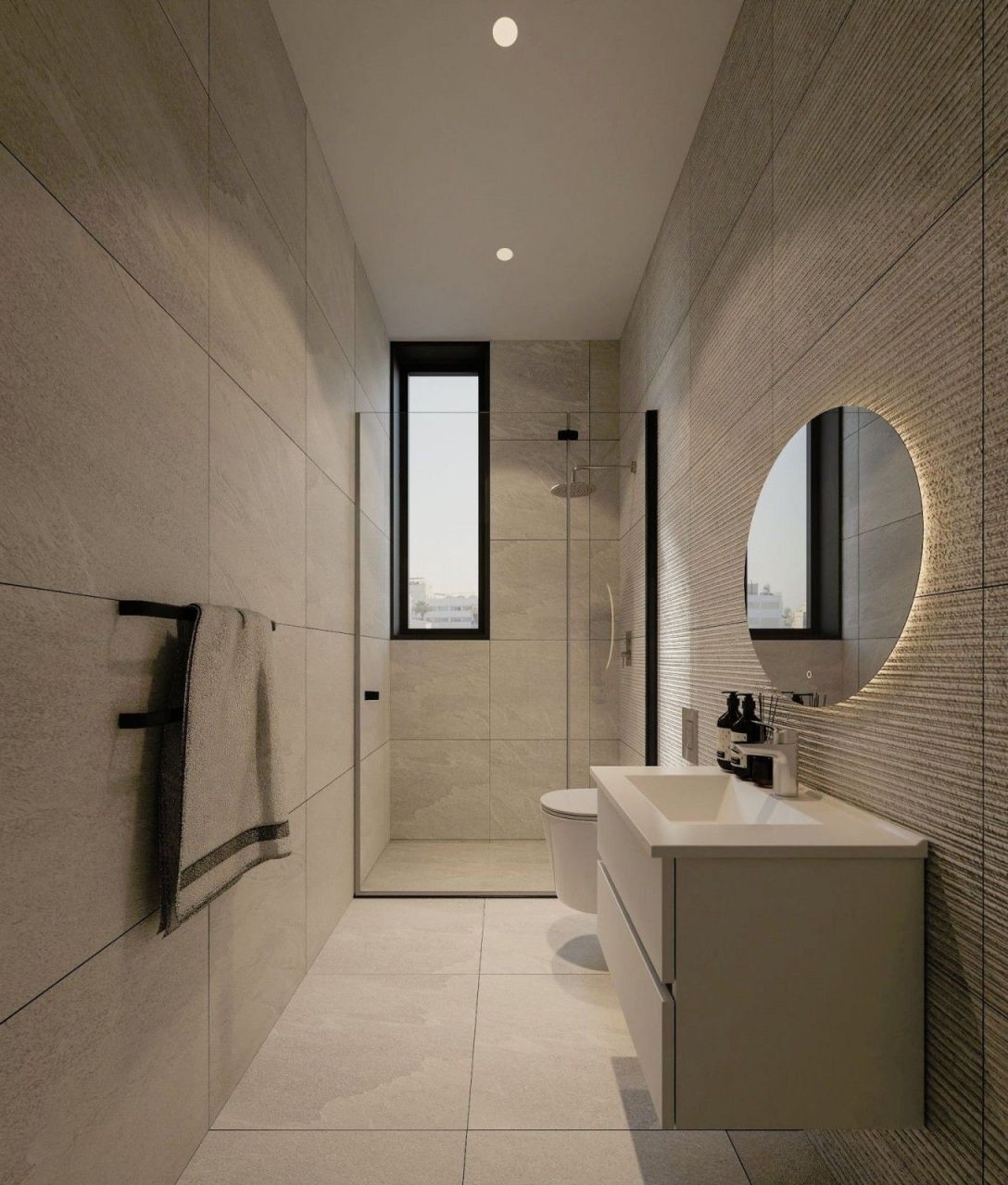 Студия в Лимасоле, Кипр, 42 м² - фото 3