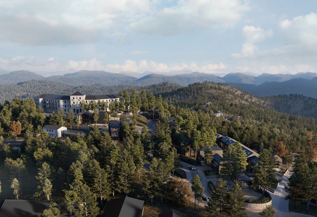 Апартаменты в Лимасоле, Кипр, 229 м² - фото 3