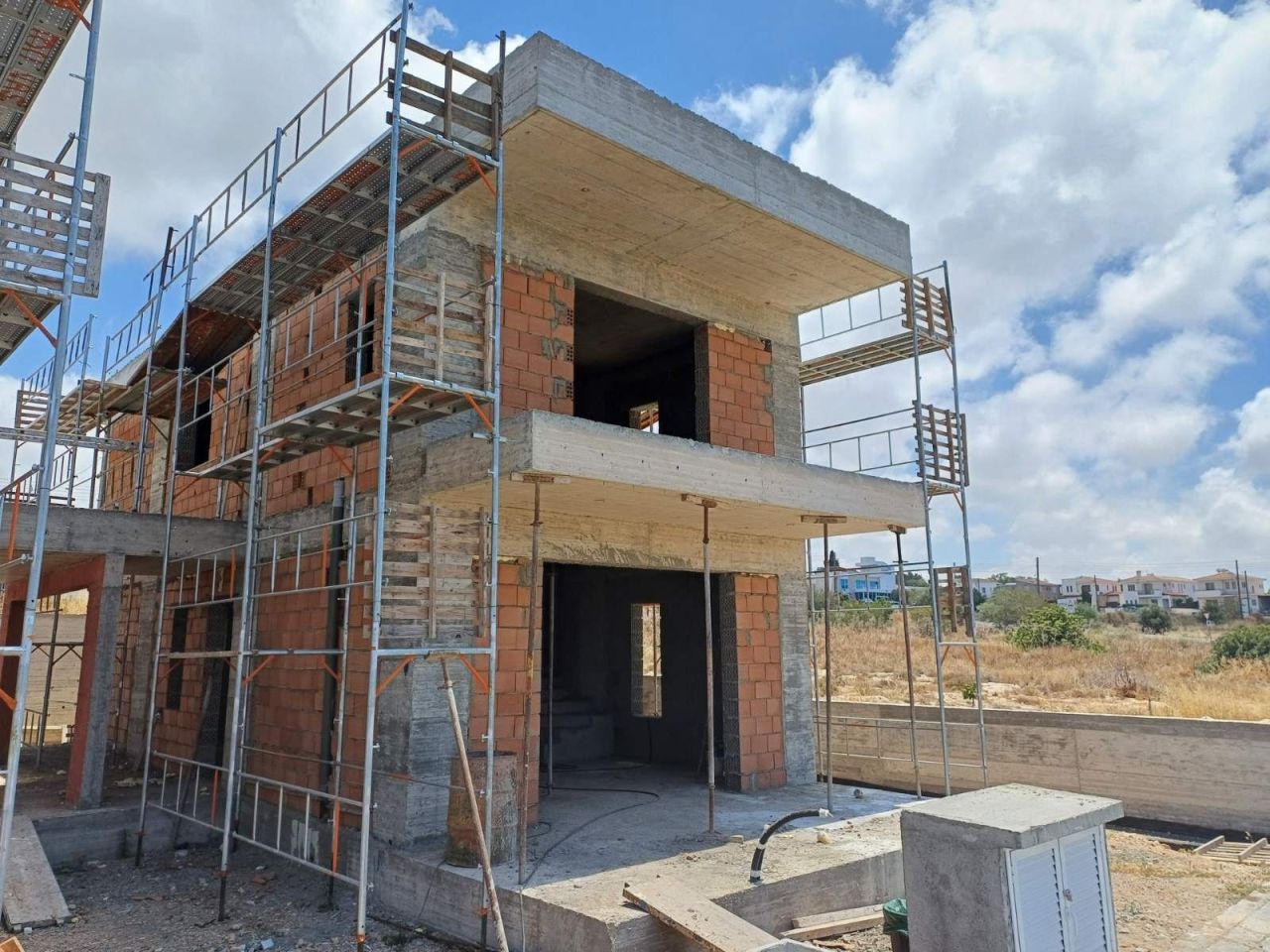 Вилла в Пафосе, Кипр, 159 м² - фото 4