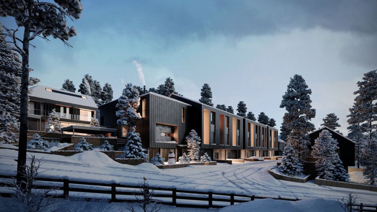 Студия в Лимасоле, Кипр, 46 м² - фото 4