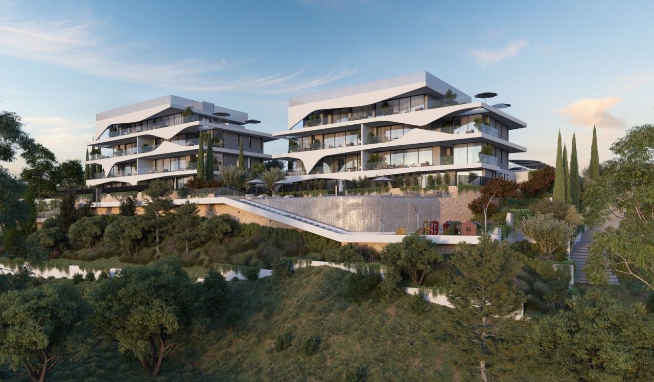 Таунхаус в Лимасоле, Кипр, 157 м² - фото 4