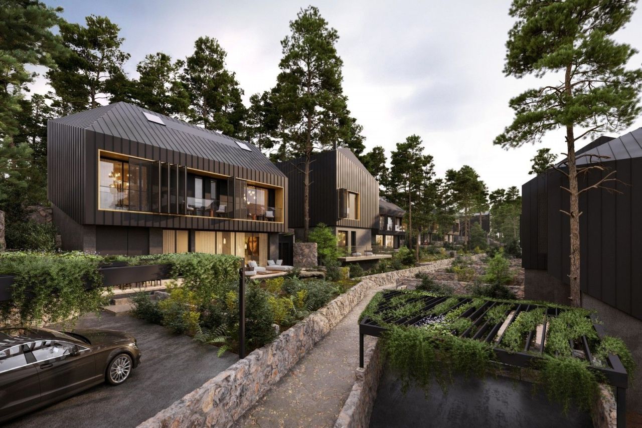 Студия в Лимасоле, Кипр, 46 м² - фото 5