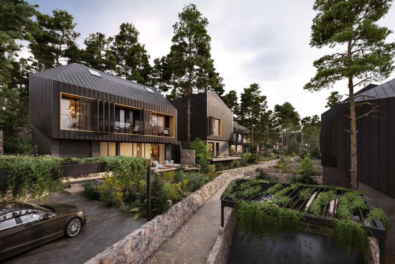 Студия в Лимасоле, Кипр, 46 м² - фото 5