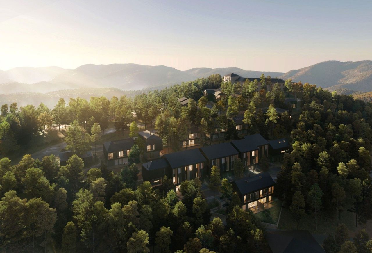 Студия в Лимасоле, Кипр, 46 м² - фото 6