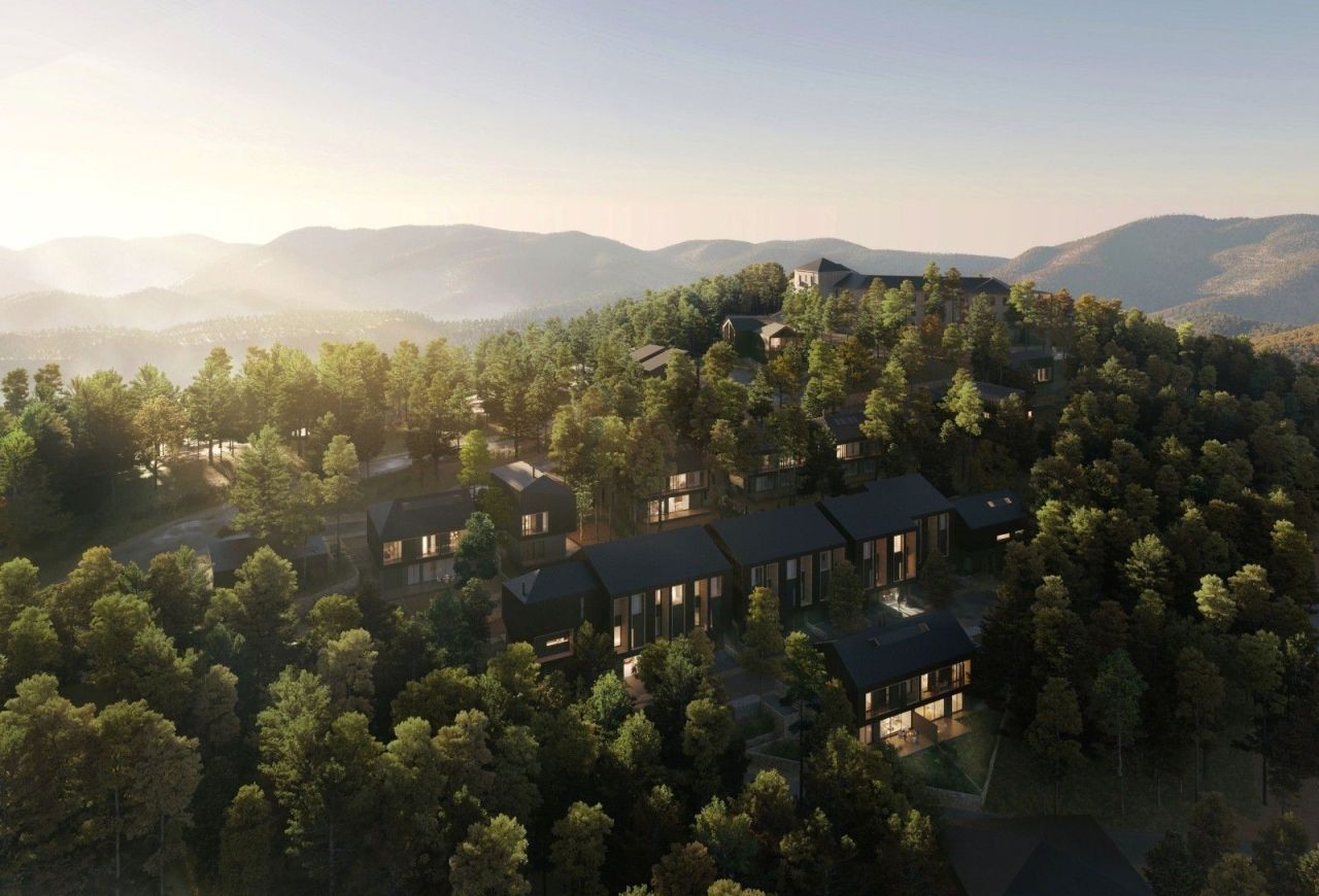 Вилла в Лимасоле, Кипр, 201 м² - фото 6