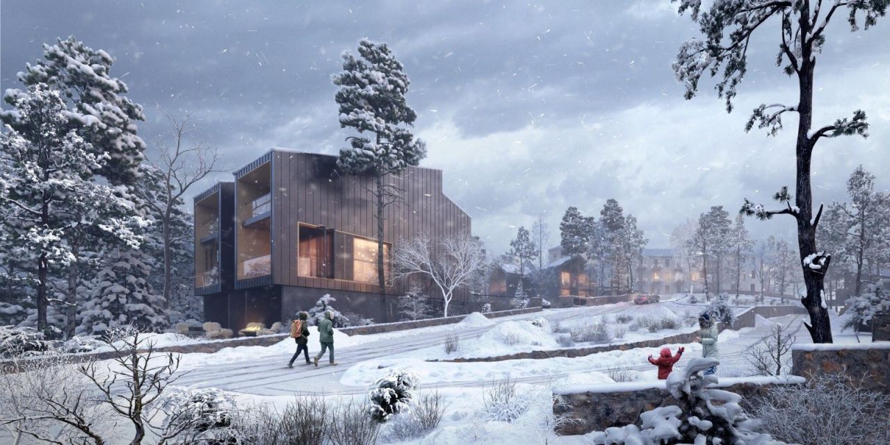 Студия в Лимасоле, Кипр, 46 м² - фото 7