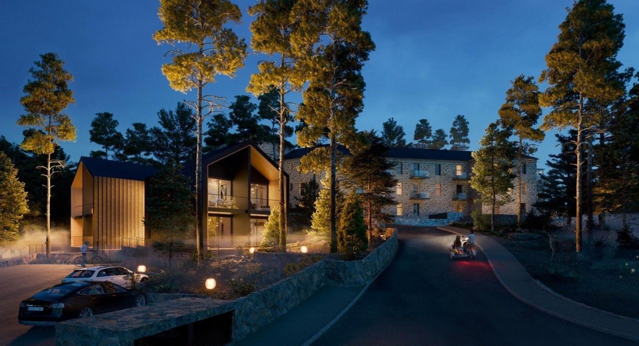 Вилла в Лимасоле, Кипр, 201 м² - фото 8