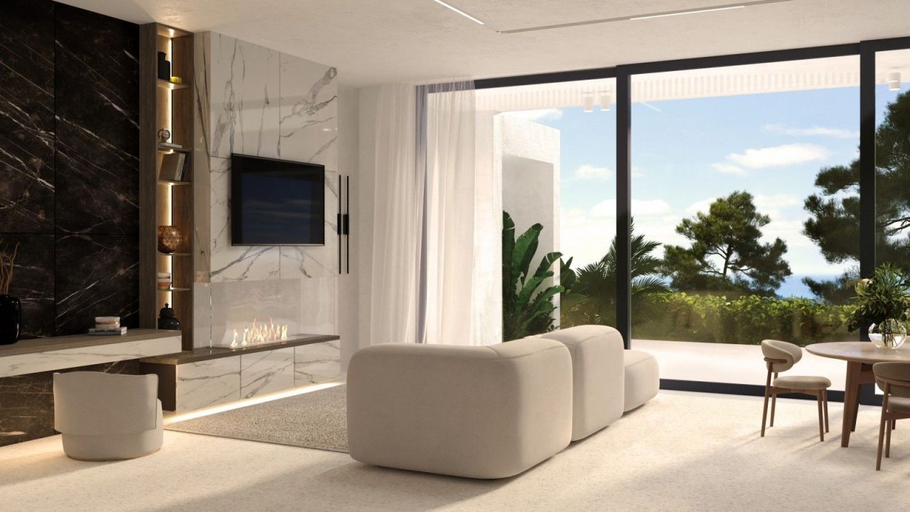 Таунхаус в Лимасоле, Кипр, 157 м² - фото 11