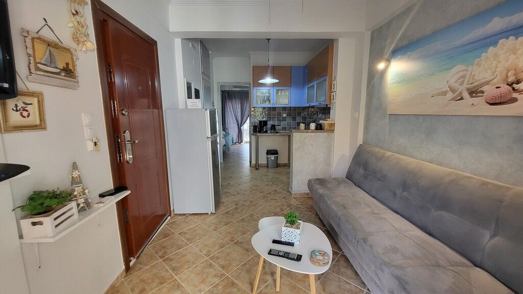Мезонет на Халкидиках, Греция, 90 м² - фото 1