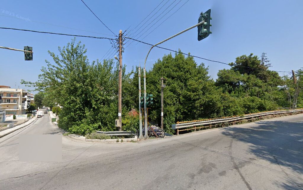 Земля в Салониках, Греция, 850 м² - фото 3