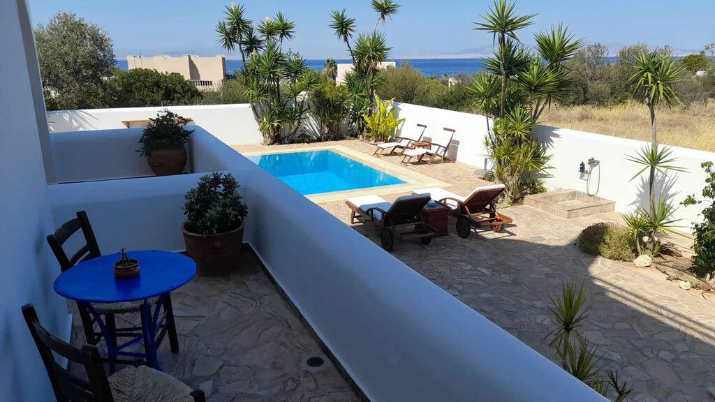 Дом в Аттике, Греция, 215 м² - фото 17