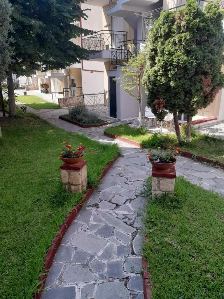 Мезонет на Кассандре, Греция, 90 м² - фото 19