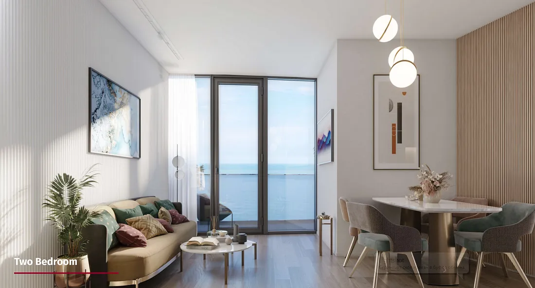 Квартира в Батуми, Грузия, 34 м² - фото 9