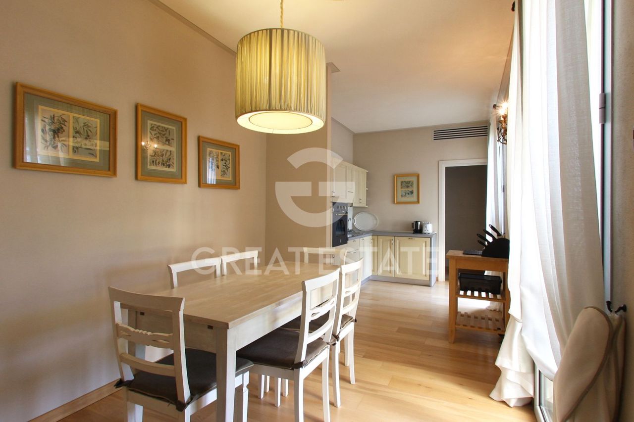 Апартаменты San Casciano dei Bagni, Италия, 171.6 м² - фото 12