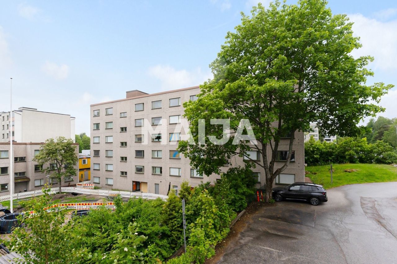 Апартаменты в Хельсинки, Финляндия, 74 м² - фото 1