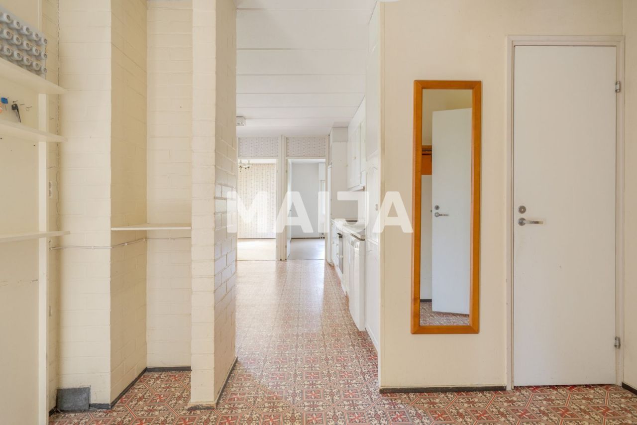 Дом Маску, Финляндия, 80.5 м² - фото 3