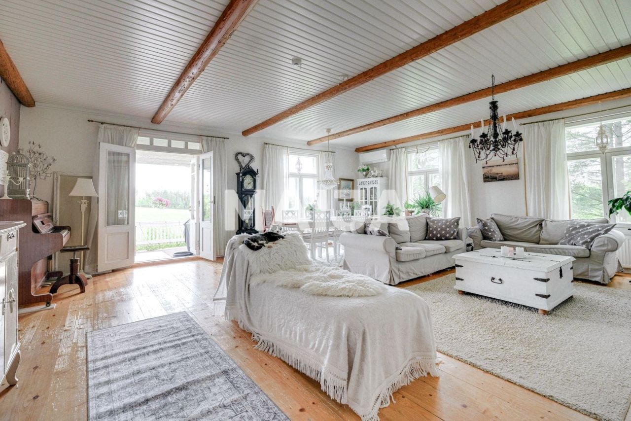 Дом в Сипоо, Финляндия, 240 м² - фото 4