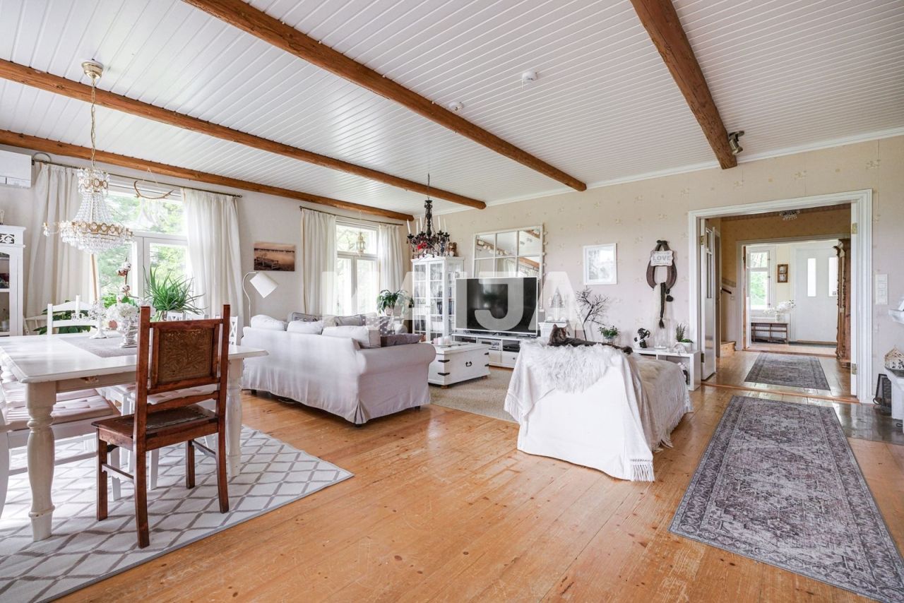 Дом в Сипоо, Финляндия, 240 м² - фото 5