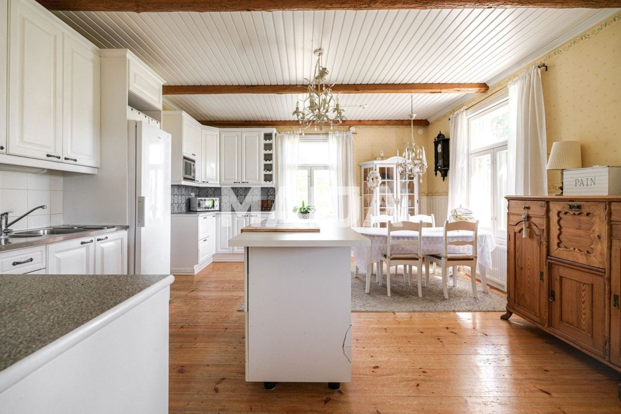 Дом в Сипоо, Финляндия, 240 м² - фото 7