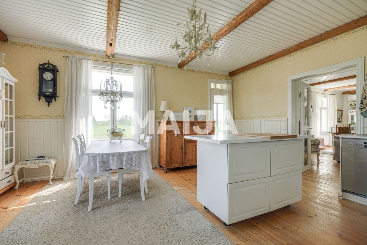 Дом в Сипоо, Финляндия, 240 м² - фото 8