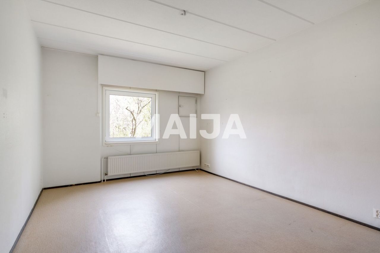 Дом Маску, Финляндия, 80.5 м² - фото 9